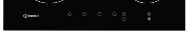 Ремонт варочных панелей Indesit в Москве